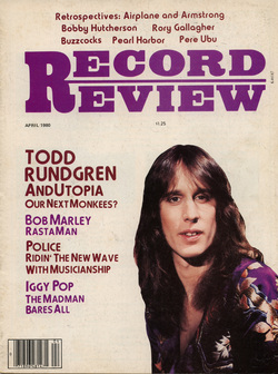 Record Review Apr 80